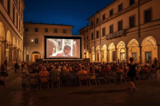 Cineteca di Bologna e Il cinema ritrovato: un viaggio tra le pagine di The New Yorker