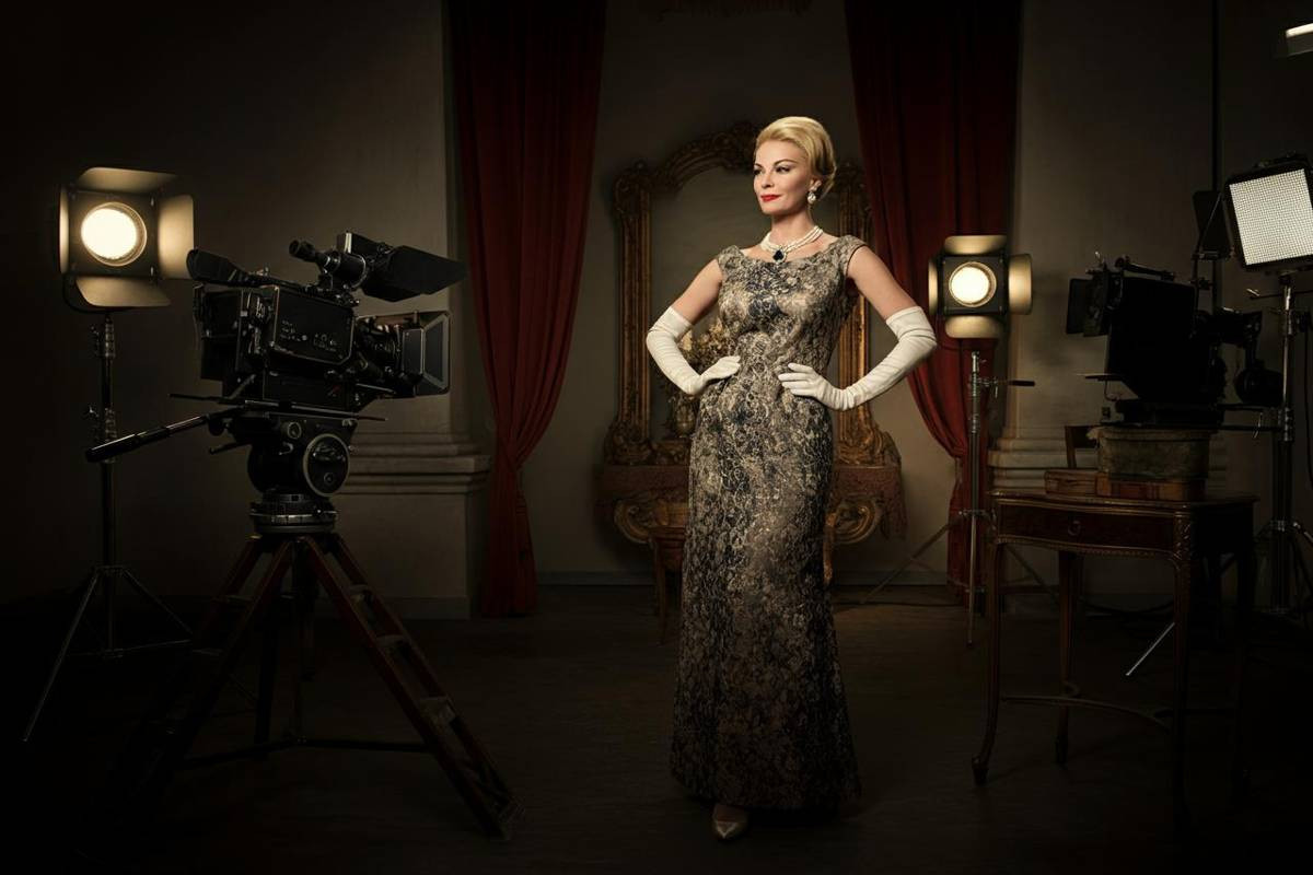 Claudia Cardinale: la diva che ha riscritto le regole del cinema