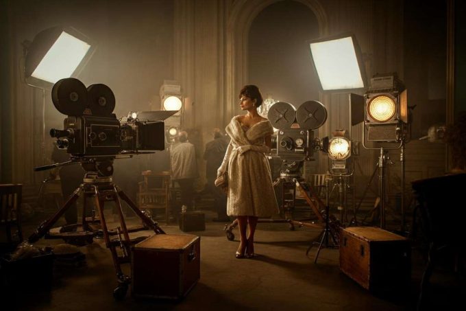 Claudia Cardinale: la diva che ha sfidato le convenzioni e rimarrà nel cuore dei francesi