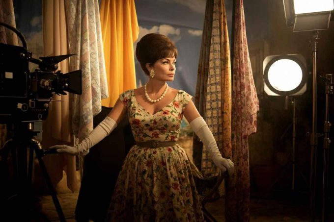 Claudia Cardinale: la presenza silenziosa che illumina Ghigo e Chatrian