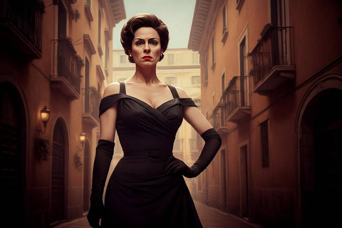 Claudia Cardinale: un'icona di talento, audacia e umorismo