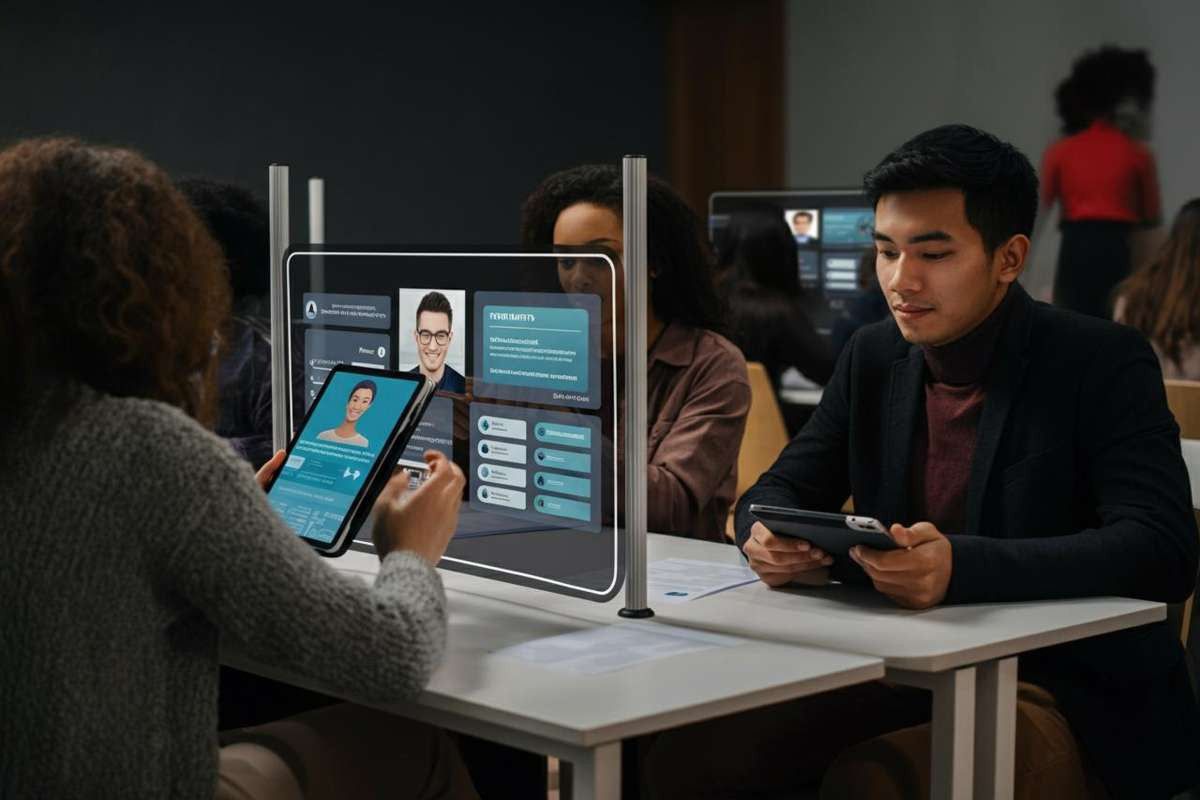 Codau 2025: Righi di Dromedian propone un reclutamento universitario più trasparente e sicuro