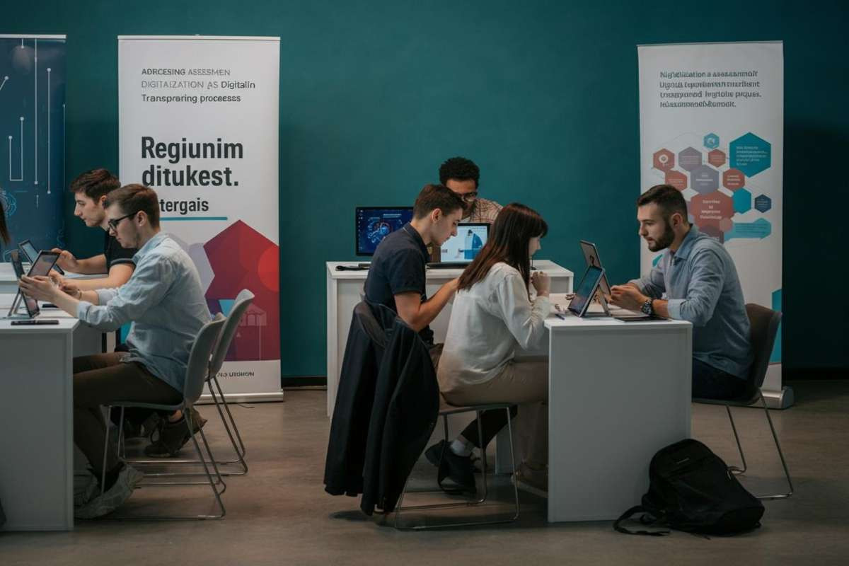 Codau 2025: come la digitalizzazione trasforma il reclutamento in un processo trasparente e sicuro