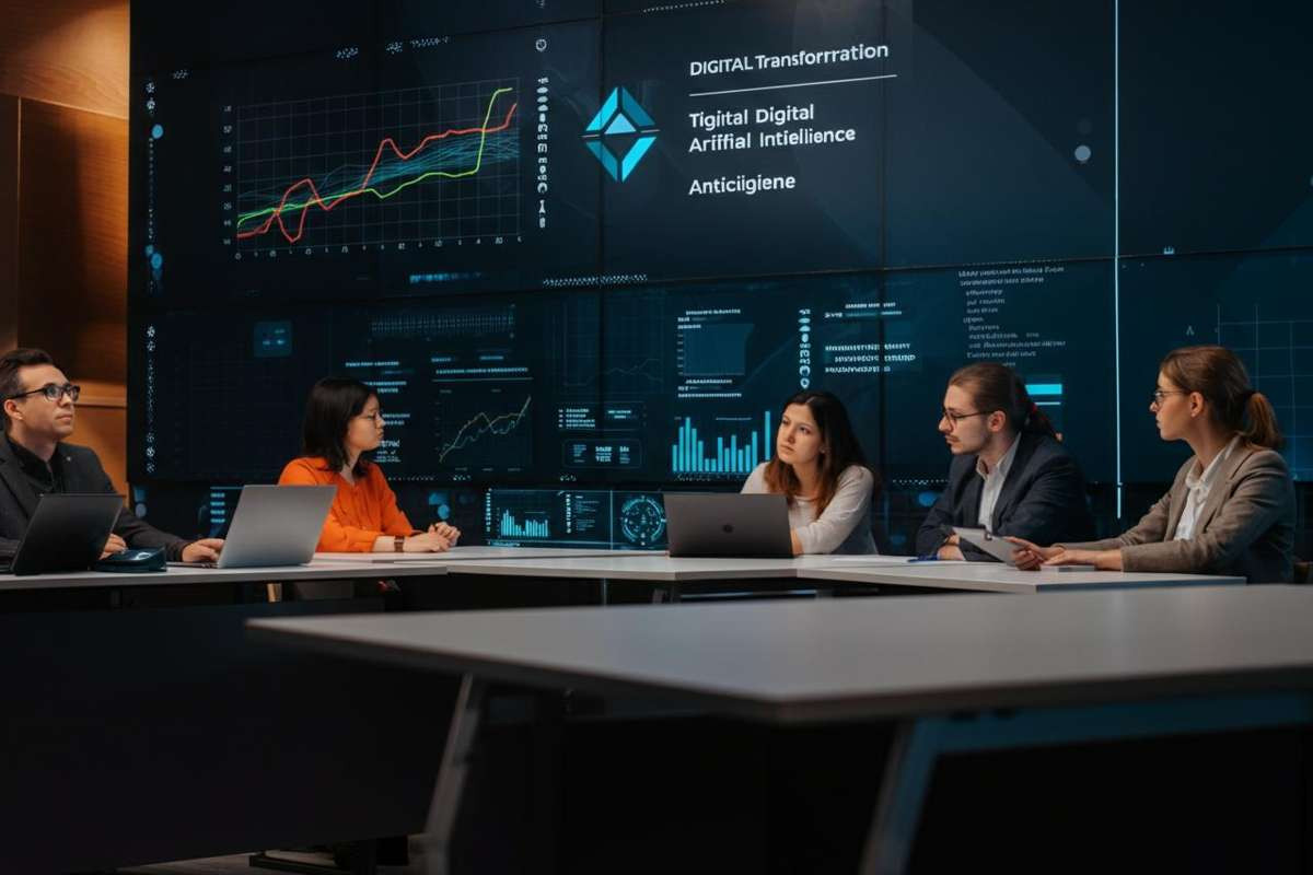 Codau 2025: come la trasformazione digitale rivoluziona la formazione secondo Gianotti di Aws Italia