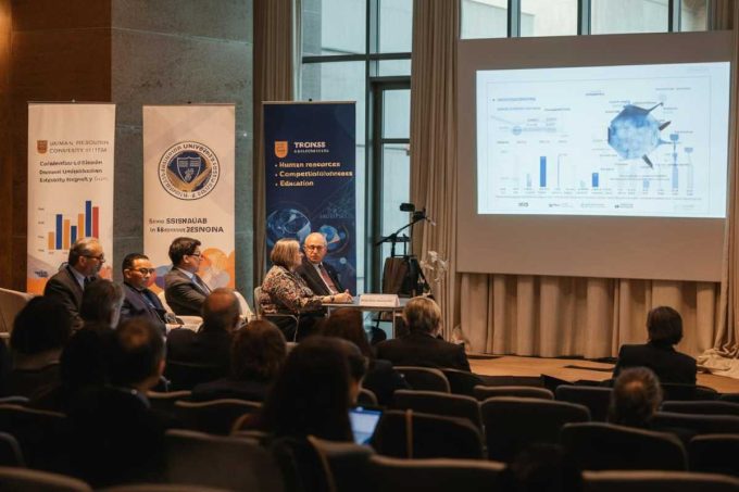 Codau 2025: come le università attraggono talenti e potenziano la competitività