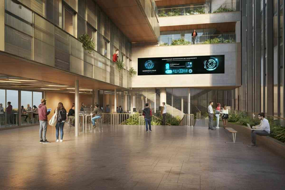 Codau 2025: come l'internazionalizzazione può salvare l'offerta formativa delle università