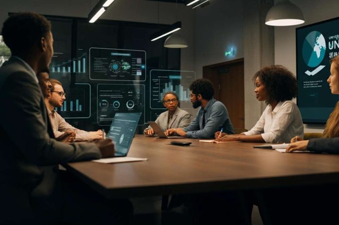 Codau 2025: la cooperazione tra atenei al centro della visione di presidente Scuttari