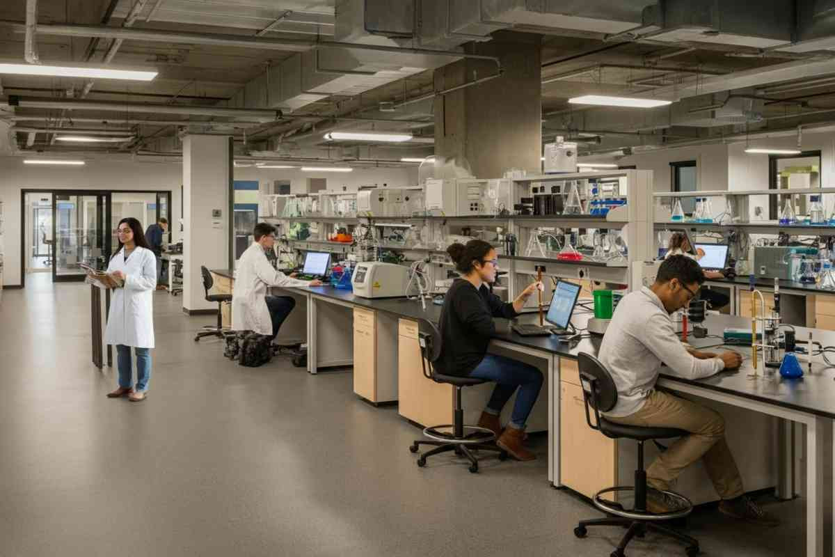 Codau 2025: le infrastrutture di ricerca che plasmeranno il futuro delle università