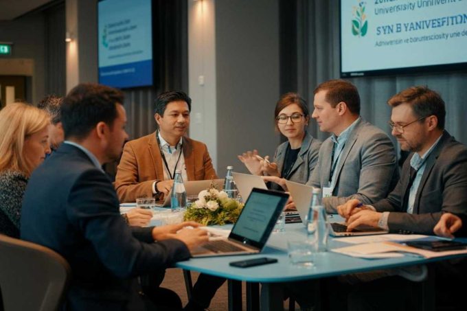 Codau 2025: strategie innovative per rivoluzionare il sistema universitario