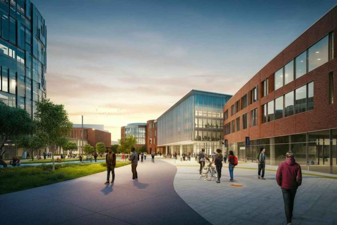 Codau 2025: un connubio tra università e città per una rigenerazione urbana innovativa