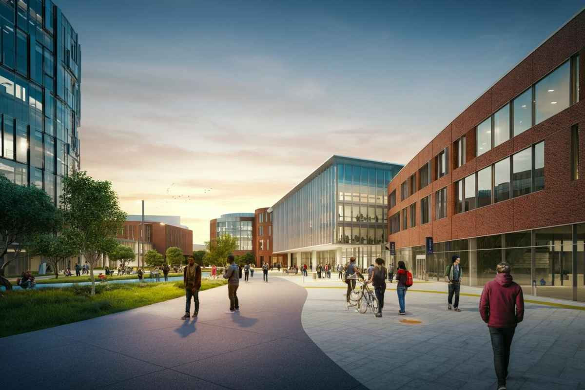 Codau 2025: un connubio tra università e città per una rigenerazione urbana innovativa