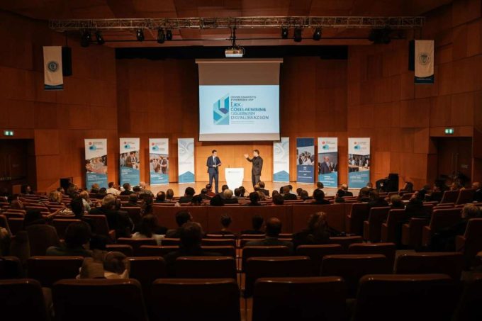 Codau 2025: unire forze tra università per vincere le sfide globali