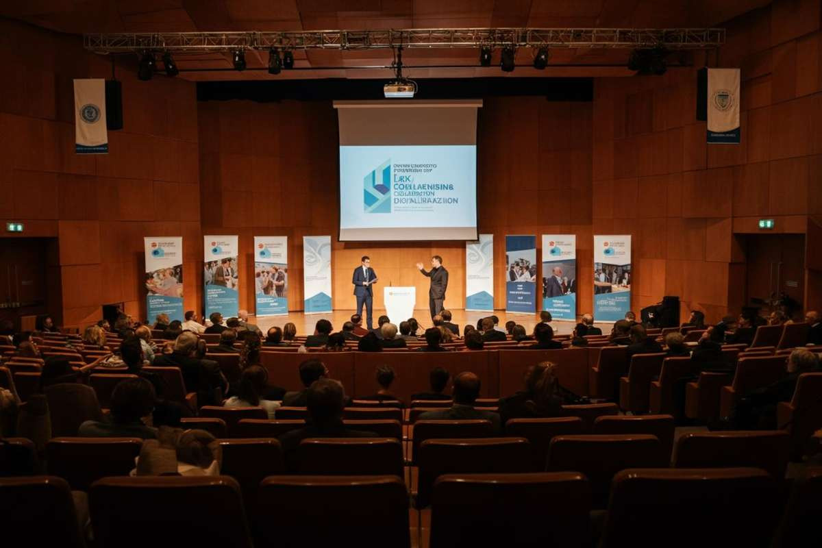 Codau 2025: unire forze tra università per vincere le sfide globali