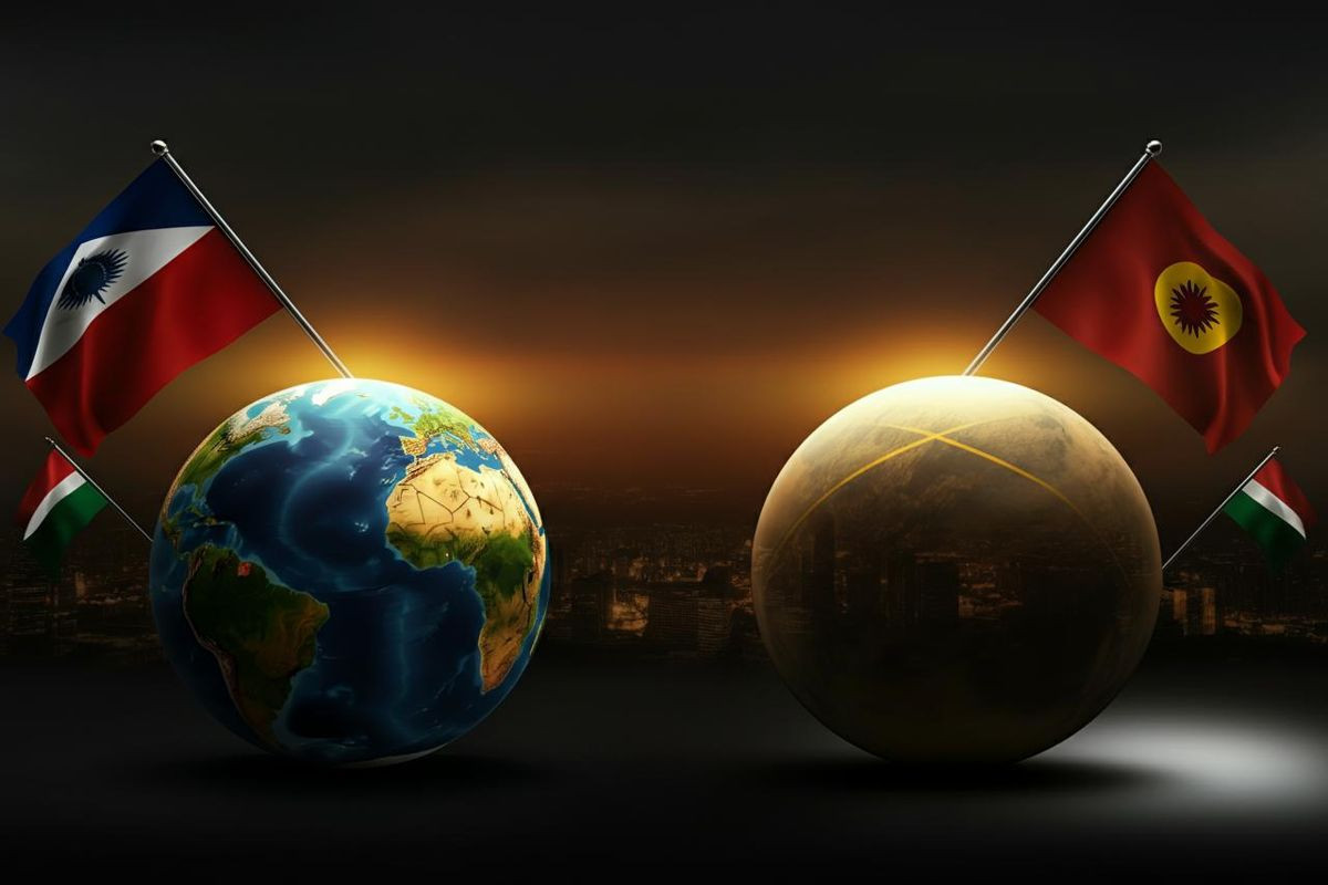 Colloqui costruttivi tra Xi e Trump: un nuovo capitolo nelle relazioni Cina-USA