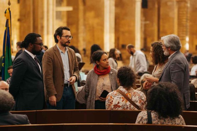 Conte avvia le procedure per la corsa alla presidenza del M5s