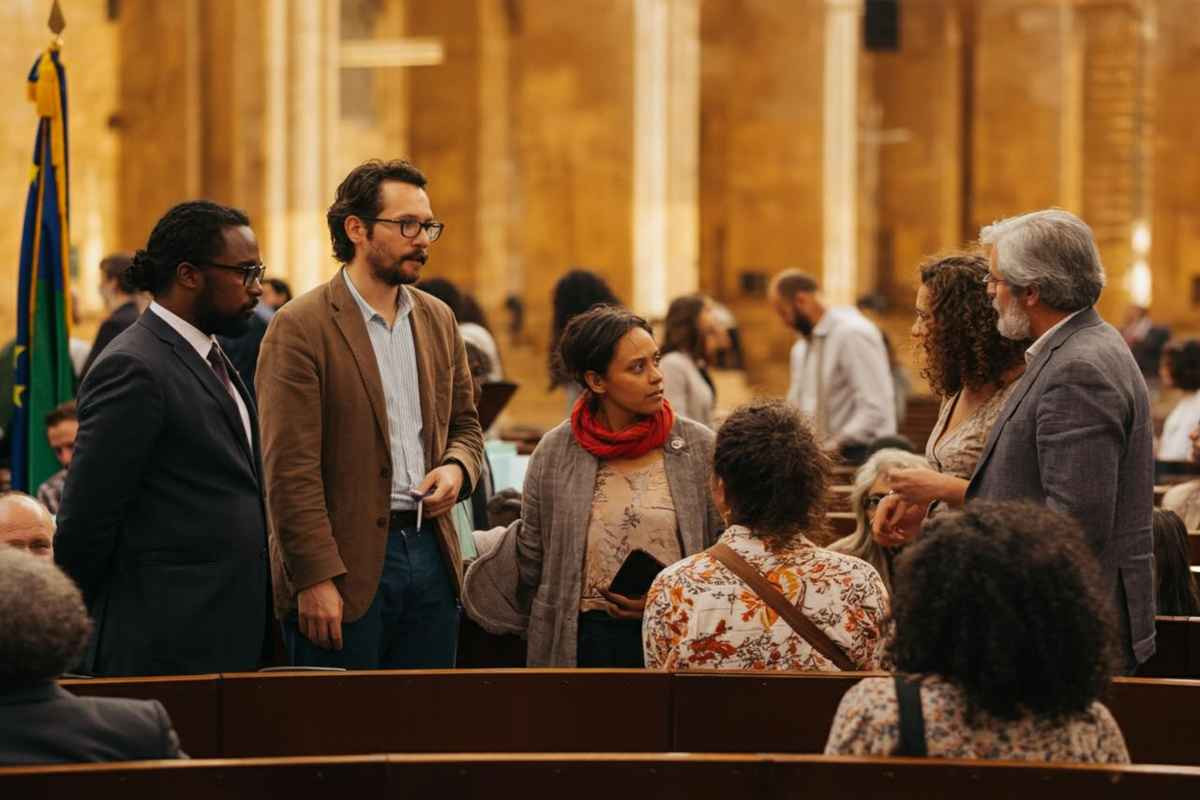 Conte avvia le procedure per la corsa alla presidenza del M5s