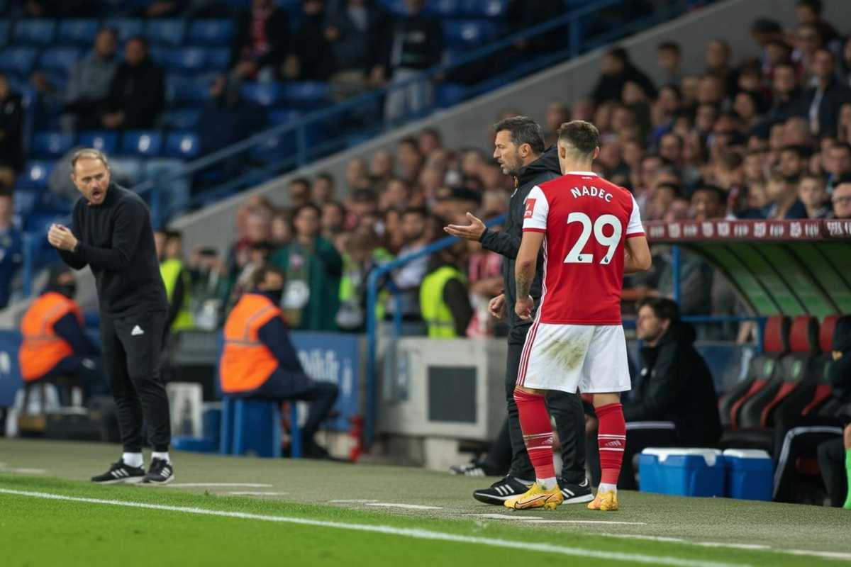 Conte spera che De Bruyne sia deluso per il risultato