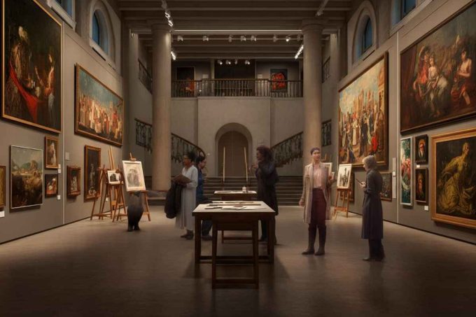 Controversia tra cattolici tradizionalisti per la nomina della prima donna all’Accademia del Pantheon