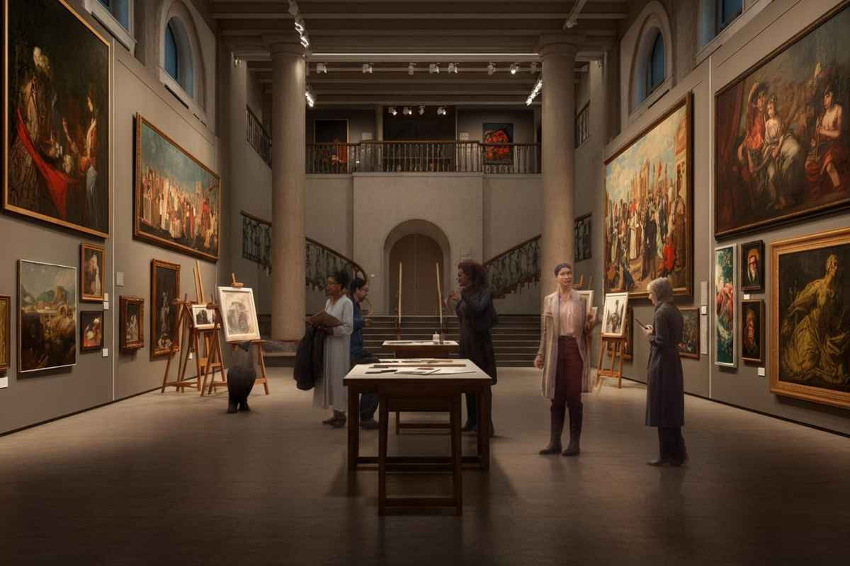 Controversia tra cattolici tradizionalisti per la nomina della prima donna all’Accademia del Pantheon