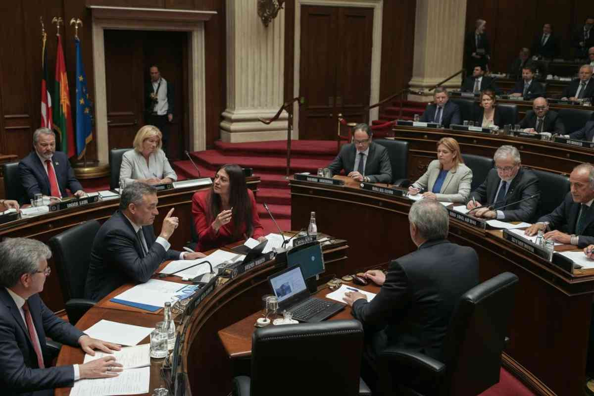 Corte Suprema dà il via libera a Trump per fermare gli aiuti esteri