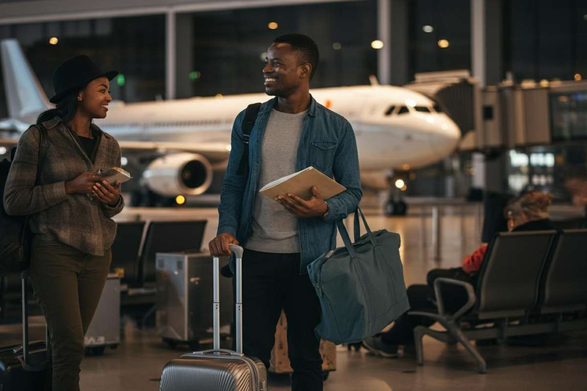 Cosa considerare prima di intraprendere un lavoro all'estero