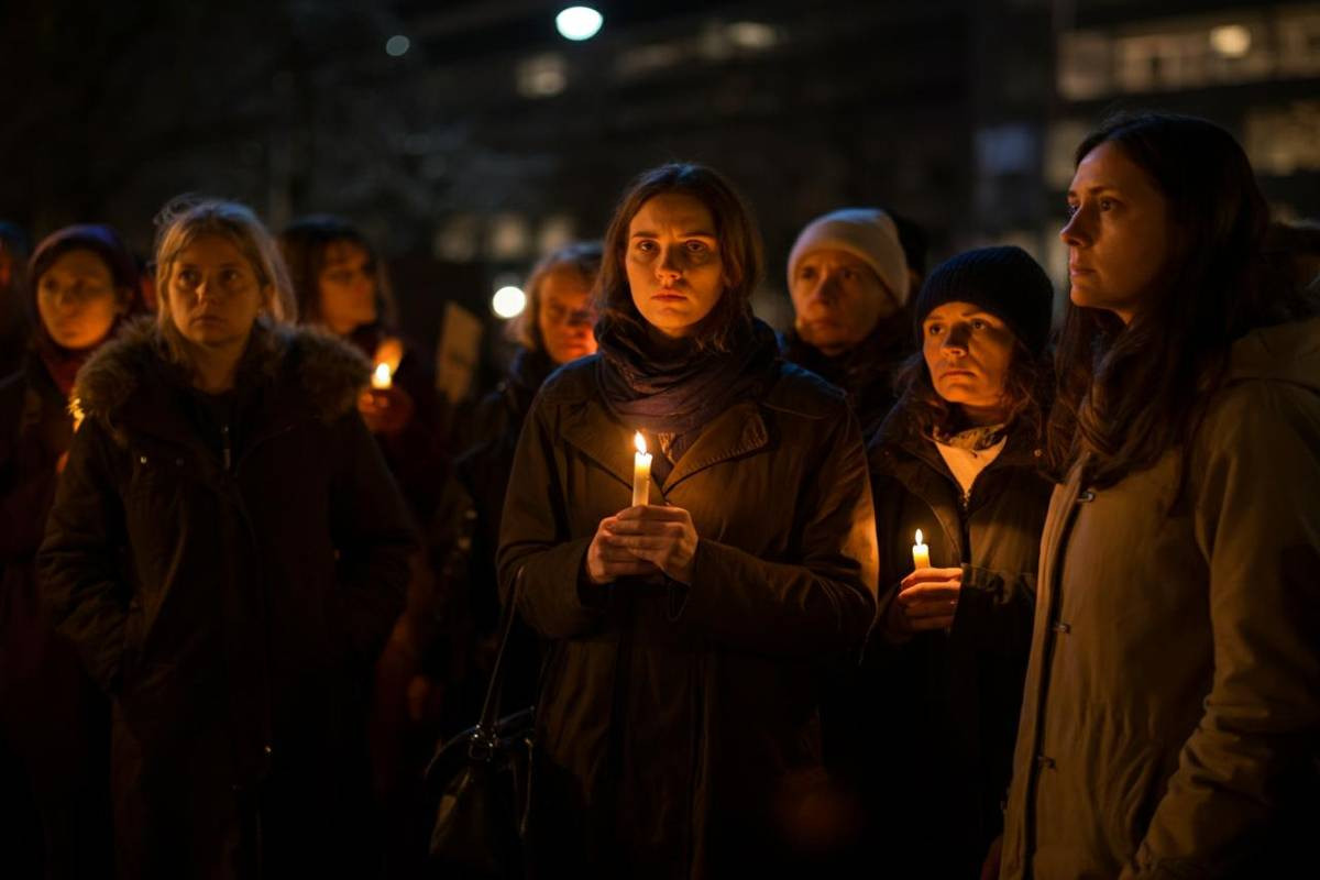 Costabile: la violenza di Familia come tema universale e urgente da affrontare