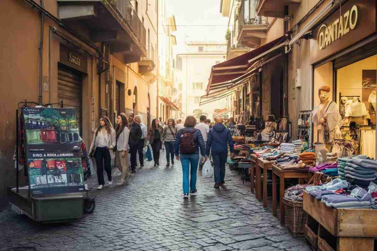 Crescita della fiducia: buone notizie per consumatori e imprese secondo l'Istat