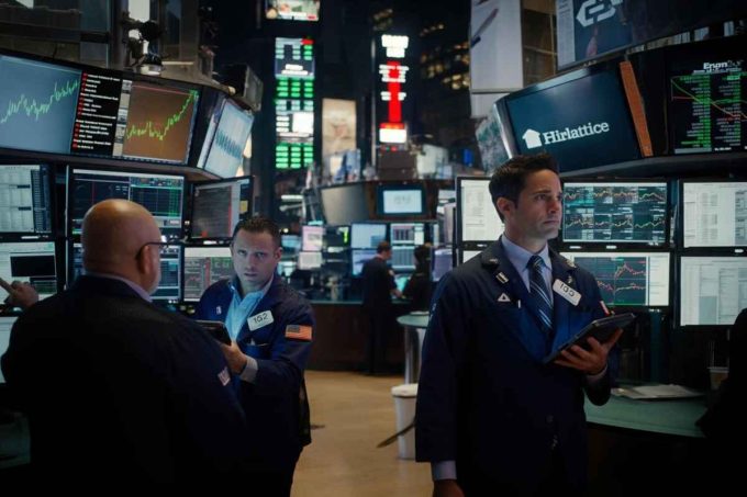 Crollo delle azioni argentine a Wall Street: cosa significa per le elezioni di Buenos Aires