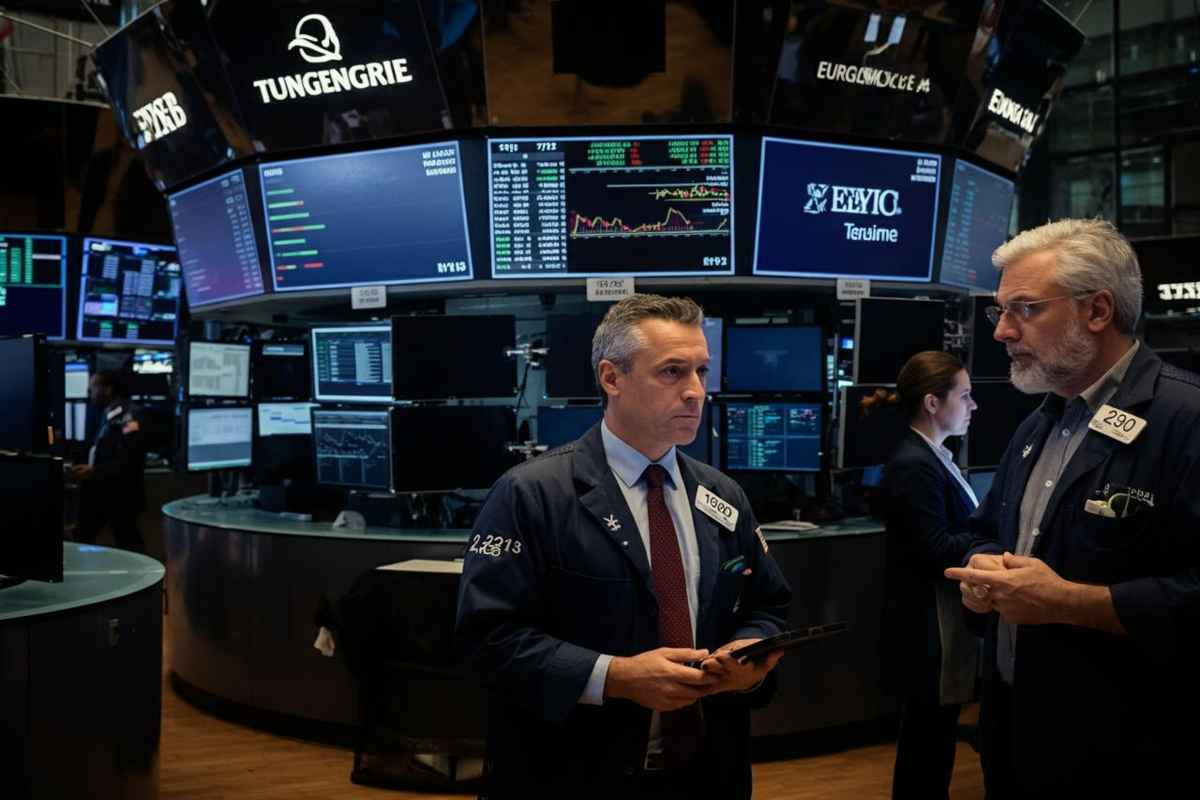 Crollo delle azioni low cost in Europa: Easyjet scivola del 3,6%