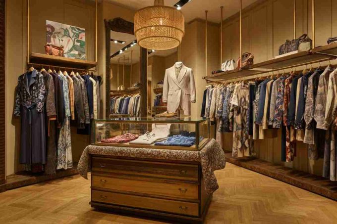 Cucinelli svela il suo piano per rispettare le regole Ue sulla Russia