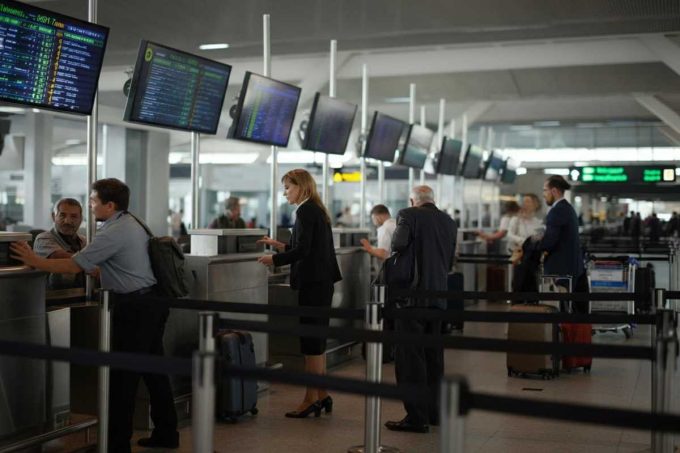 Cyberattacco colpisce aeroporti europei: cosa sta succedendo?