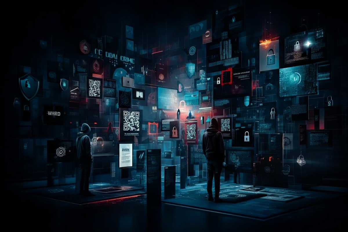 Cybercrime in aumento: come le truffe si fanno sempre più astute