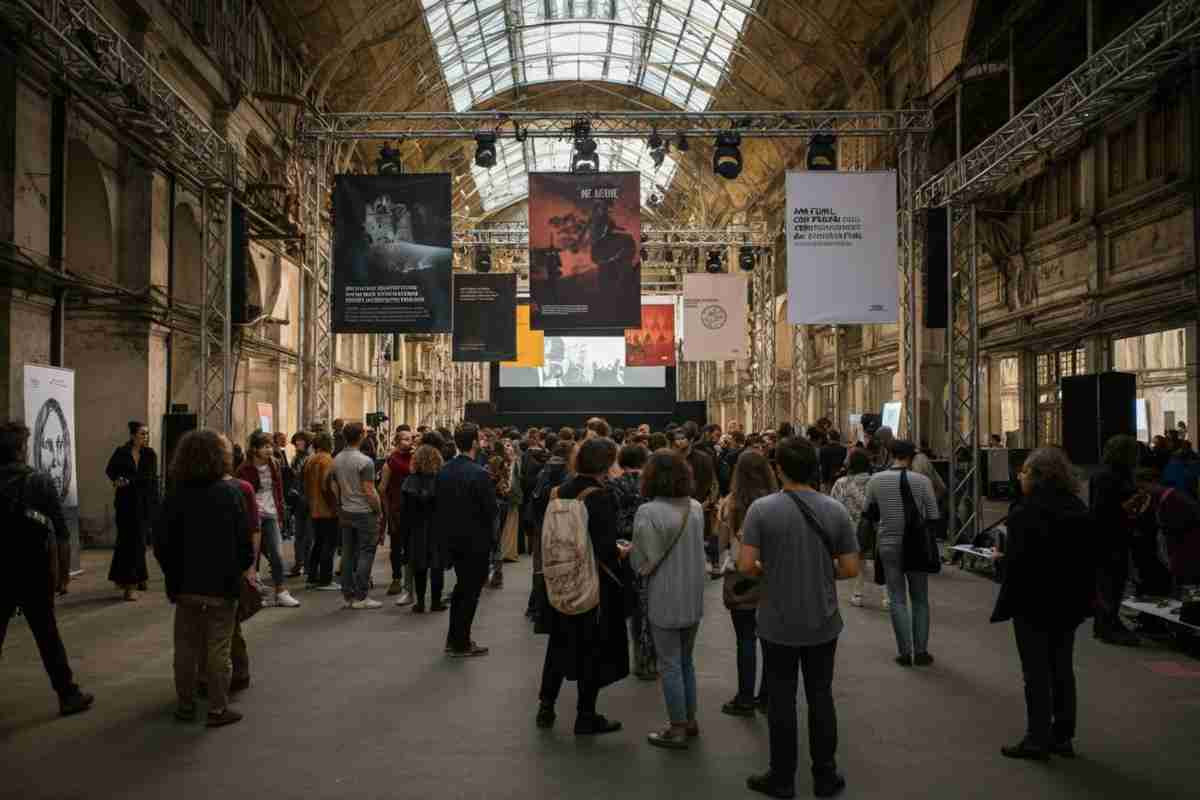 Dalla festa di Roma alla guerra: un viaggio da Monteiro a Gaza