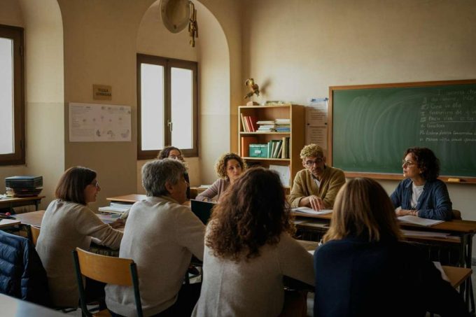 Dalla scuola alla serenità: la strategia vincente per una pensione felice
