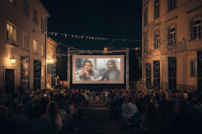 Dario Argento e Kabir Bedi: star del Ferrara Film Festival svelano i loro segreti cinematografici