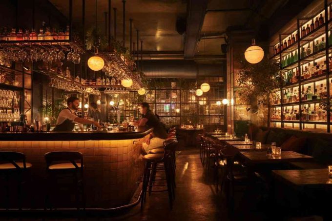 Davide Lacerenza torna in libertà: la sua trasformazione dopo la detenzione