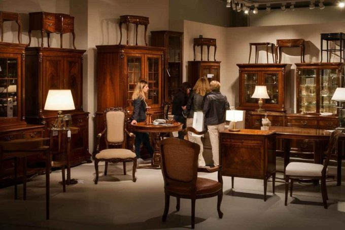 Dazi e accordo Usa-Ue: l'allerta di Feltrin su un export in calo del 7,7% per i mobili