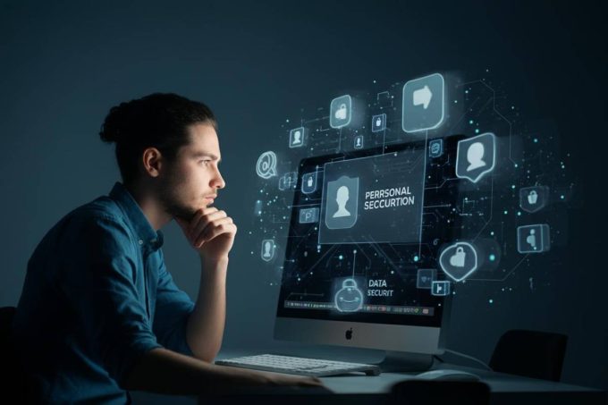 De Martino nel mirino: indagini per video rubati e revenge porn