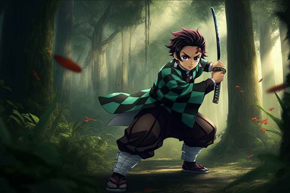 Demon Slayer domina il box office Usa: l'anime più amato del momento