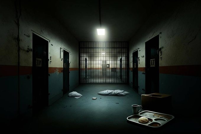 Detenuto che aggredì Filippo Turetta trasferito dopo il digiuno in isolamento