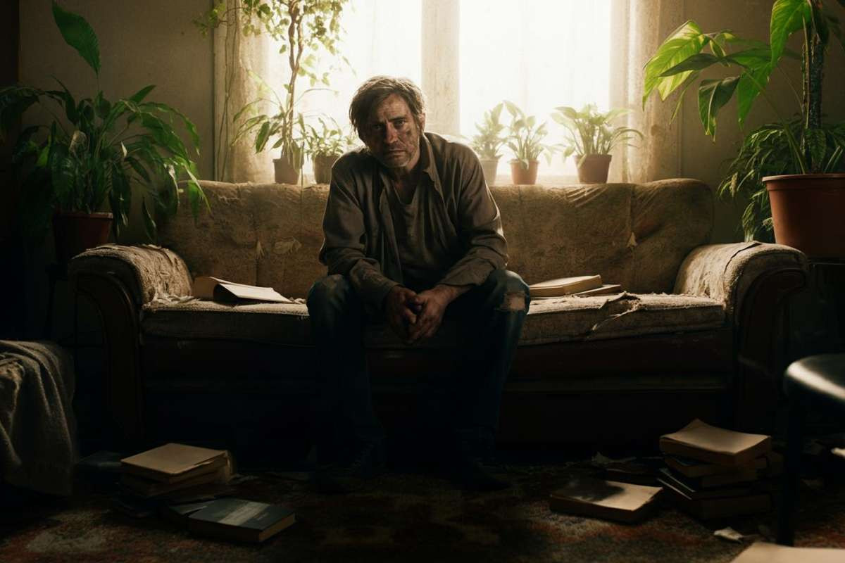 DiCaprio: l'eroe imperfetto che conquista in 'Una battaglia dopo l'altra'