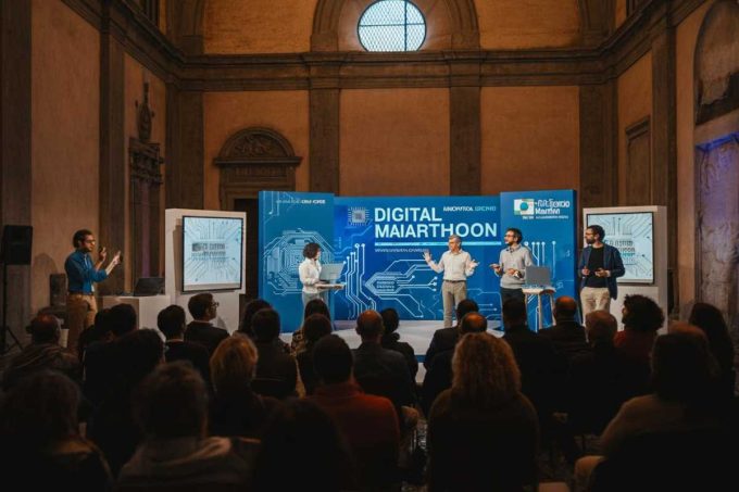 Digithon 2023: 100 startup in competizione per la decima edizione con un programma imperdibile e ospiti straordinari