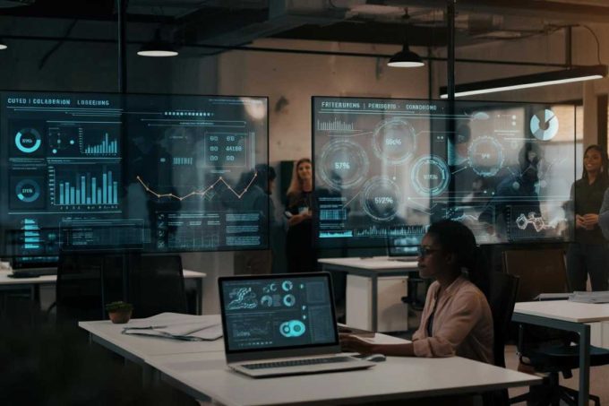 Direzione Lavoro investe in Nhrg: una nuova era per la crescita aziendale