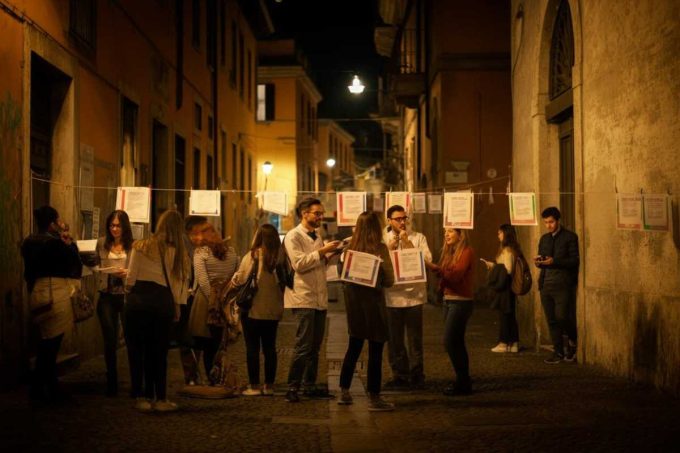 Disoccupazione in calo a luglio: il tasso più basso dal 2007 secondo l'Istat