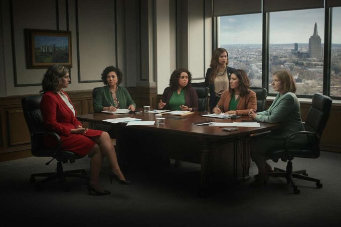 Donne in calo nelle Marche: solo il 20% in consiglio regionale