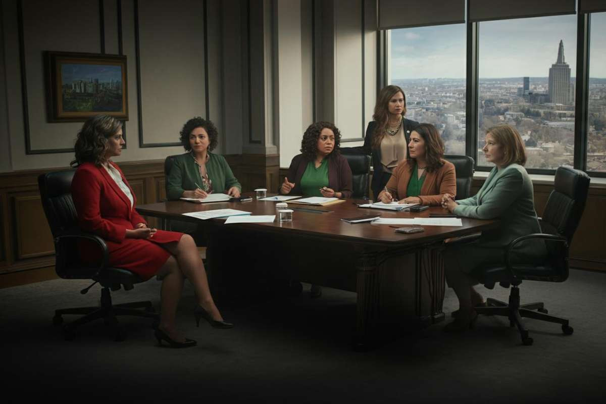 Donne in calo nelle Marche: solo il 20% in consiglio regionale