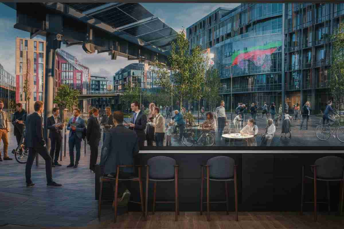 Draghi avverte: il nostro modello di crescita è a rischio di estinzione