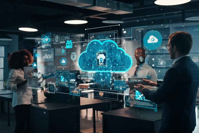 Engineering e Oracle: il 68% delle aziende italiane considera la sicurezza dei dati fondamentale per il cloud e l'IA