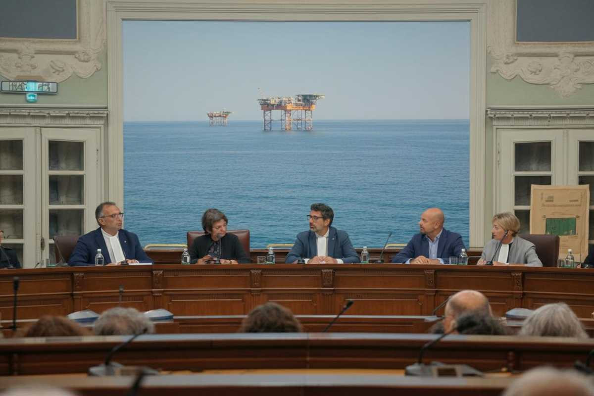 Eni condannata a pagare 3,4 milioni per l'IMU sulle piattaforme: la decisione della Cassazione