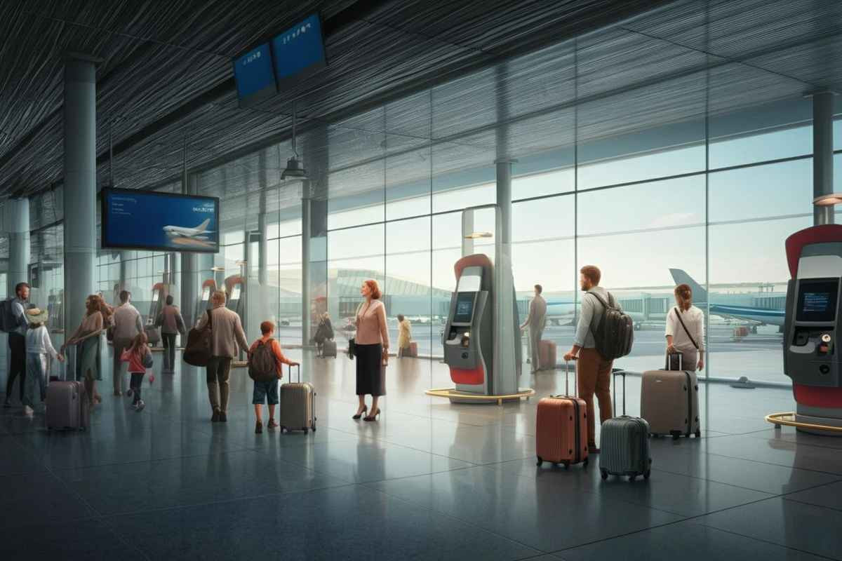 Estate 2025: addio ai disservizi aerei?